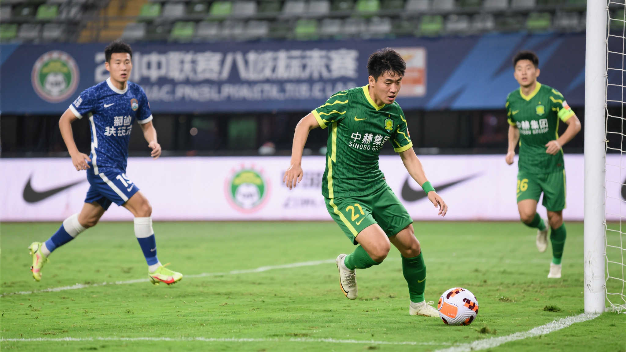 世界杯比分概况简介